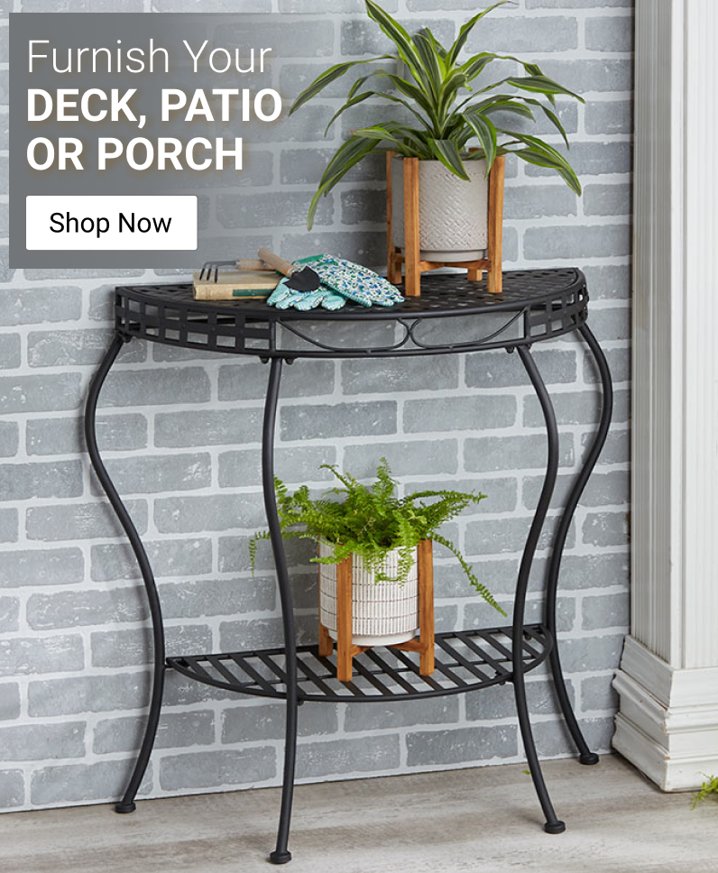 Elevate Your Outdoor Space With Stunning Decor LTD Commodities